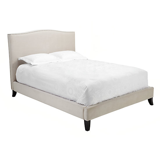 Jacqueline Bed Jameson Omni Bedroom Inspiration Bedroom Inspiration