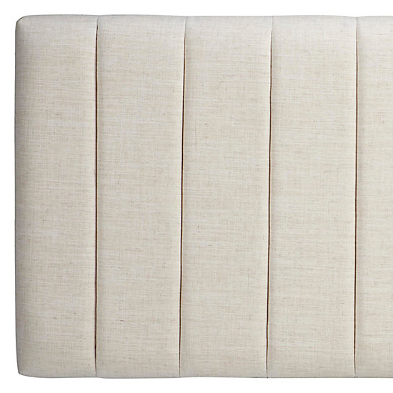 Willow Headboard Headboards Bedroom Furniture Furniture Z Gallerie