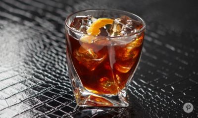 Seasonal Cocktail Guide