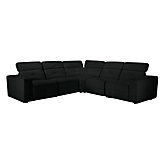 z gallerie reclining sectional