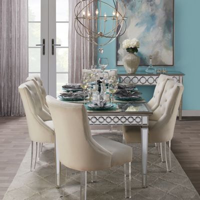 Dining Room Inspiration Z Gallerie