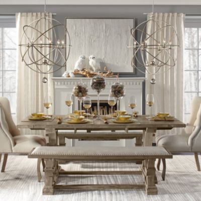 Dining Room Inspiration Z Gallerie