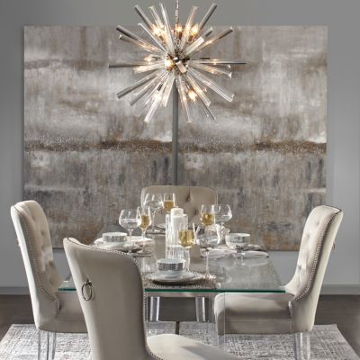 Dining Room Inspiration Z Gallerie