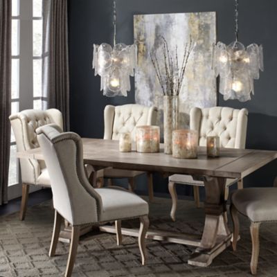 Dining Room Inspiration Z Gallerie