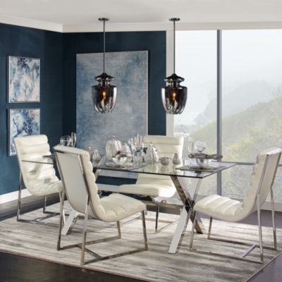 Dining Room Inspiration Z Gallerie