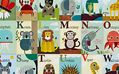 Children's Room