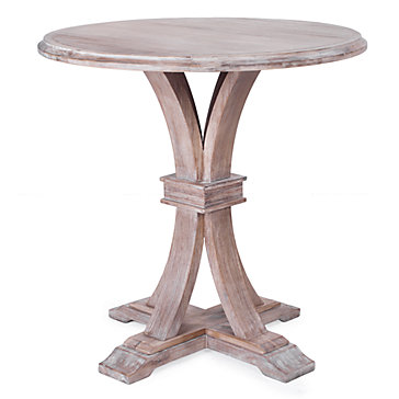 z galleried archer table inspired z galleried archer table inspired