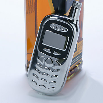 Cell Phone Flask