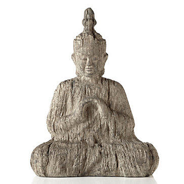  Buddha | Decorative Accessories | Home Accents | Decor | Z Gallerie