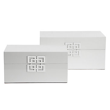 bedroom set under 800
 on Ming Boxes - Set of 2 | Gifts for Her | Gifts | Z Gallerie