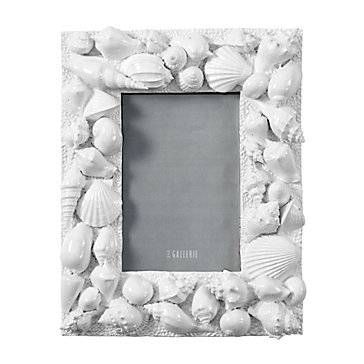 Oceania Frame - White - 4x6