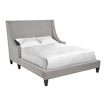 Pierre Bed | Beds | Bedroom | Furniture | Z Gallerie