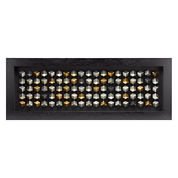 Z Gallerie Wall Art silver cubes | framed art | arttype | art | z gallerie Z Gallerie Wall Art silver cubes | framed art | arttype | art | z gallerie