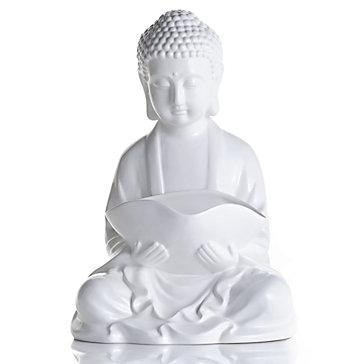 Sitting Buddha | Decorative Accessories | Home Accents | Decor | Z 