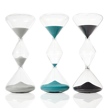 Triple Hourglass