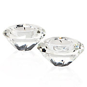 Gem Tealight Holder