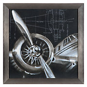 Aerial Navigation 1