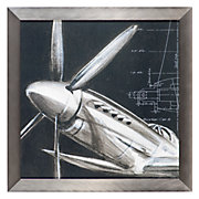 Aerial Navigation 2