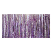 Grapecicles, Abstract Canvas, by Liz Jardine