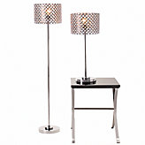 Allure Lamp Collection