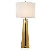 Century Table Lamp - Gold