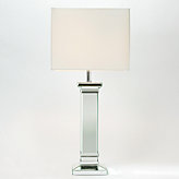 Kendall Mirrored Table Lamp