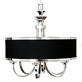 Tuxedo Chandelier