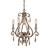 Positano Chandelier - 17