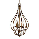 Eden Chandelier