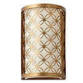 Cyrus Wall Sconce