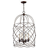 Andalla Chandelier