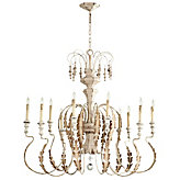Lucia Chandelier