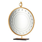 Bennett Mirror On Stand