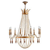Alexandria Chandelier