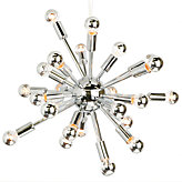 Orbit Chandelier