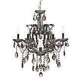 Mercer Chandelier