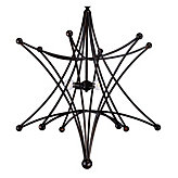 Omega Chandelier - 27