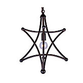 Omega Chandelier - 12.5