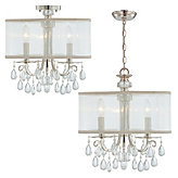 Quinn Chandelier - 14