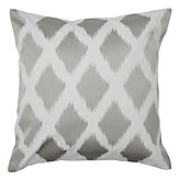 Diamond Ikat Pillow 24