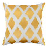 Diamond Ikat Pillow 24