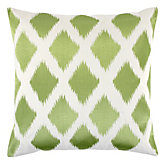 Diamond Ikat Pillow 24