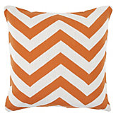 Chevron Pillow 20