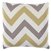 Chevron Pillow 20