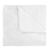 Mimosa Bedding - White Jacquard