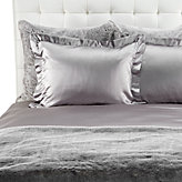 Duchess Bedding - Steel