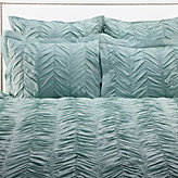 Gianna Bedding - Venetian Blue