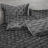 Sophia Bedding - Charcoal