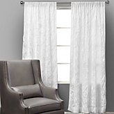 Sophia Panels - White