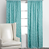 Sophia Panels - Aquamarine